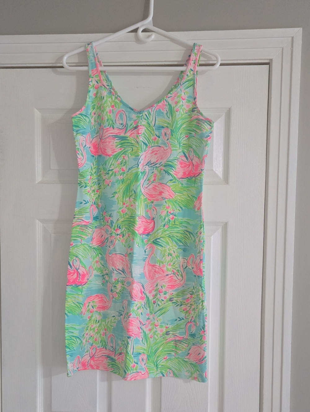 Lilly Pulitzer Adrianna Dress